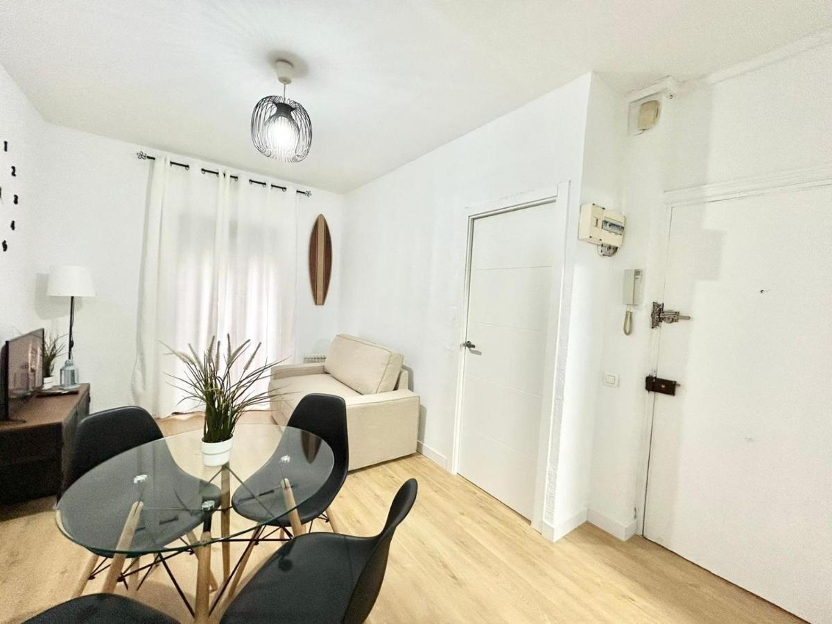Apartmán Plaza Rio A Madrid Exteriér fotografie